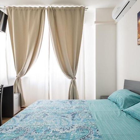 Studio 24 - Holiday & Business Apartment Μπολόνια Εξωτερικό φωτογραφία