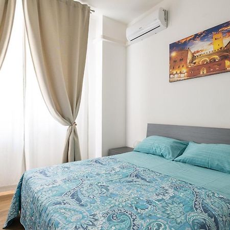 Studio 24 - Holiday & Business Apartment Μπολόνια Εξωτερικό φωτογραφία