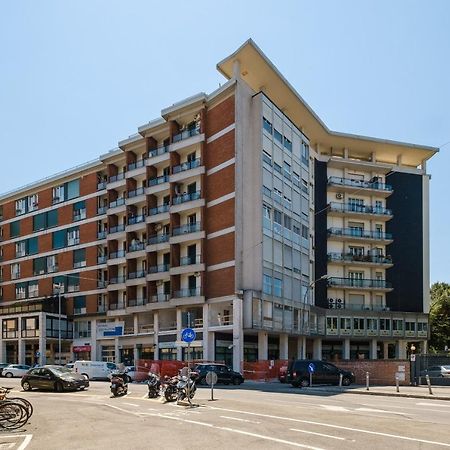 Studio 24 - Holiday & Business Apartment Μπολόνια Εξωτερικό φωτογραφία