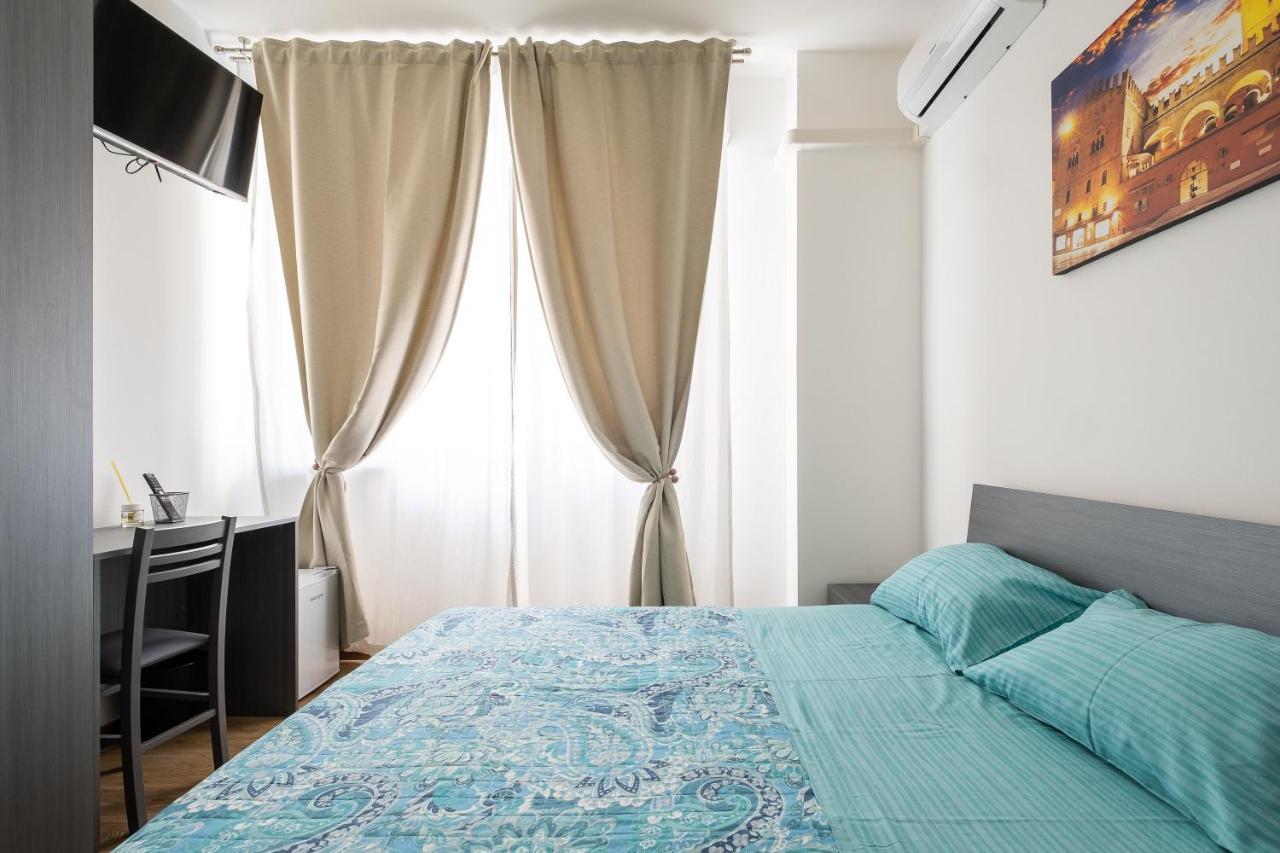 Studio 24 - Holiday & Business Apartment Μπολόνια Εξωτερικό φωτογραφία