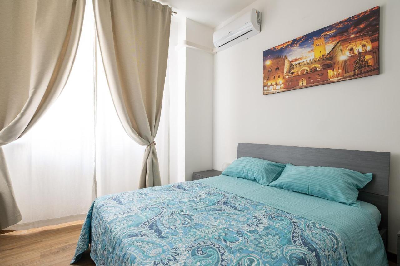 Studio 24 - Holiday & Business Apartment Μπολόνια Εξωτερικό φωτογραφία
