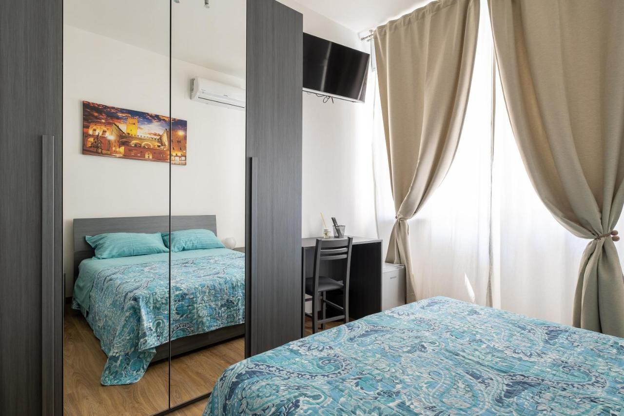 Studio 24 - Holiday & Business Apartment Μπολόνια Εξωτερικό φωτογραφία