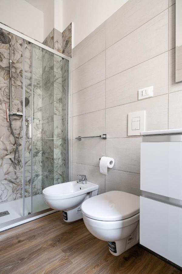 Studio 24 - Holiday & Business Apartment Μπολόνια Εξωτερικό φωτογραφία