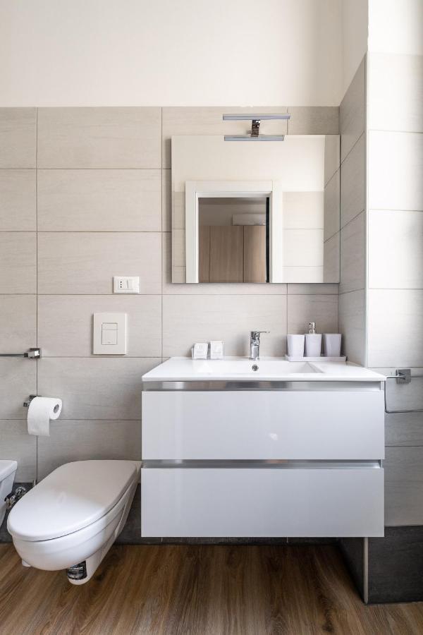 Studio 24 - Holiday & Business Apartment Μπολόνια Εξωτερικό φωτογραφία