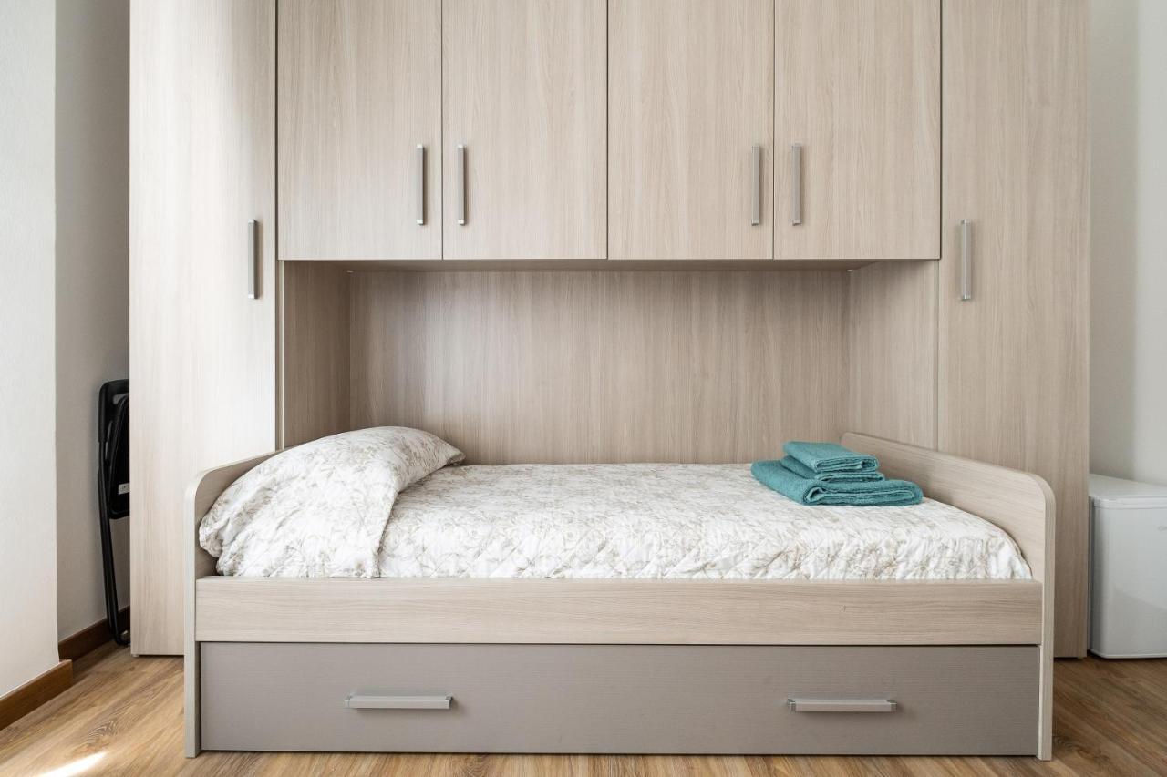 Studio 24 - Holiday & Business Apartment Μπολόνια Εξωτερικό φωτογραφία