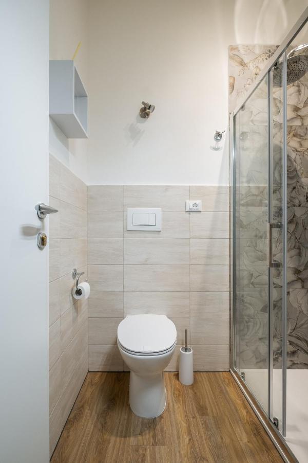 Studio 24 - Holiday & Business Apartment Μπολόνια Εξωτερικό φωτογραφία