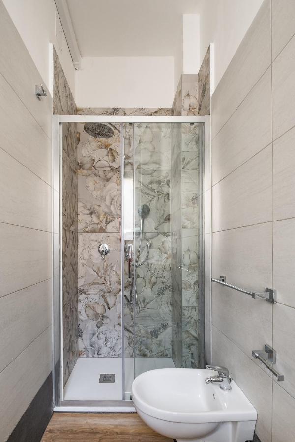 Studio 24 - Holiday & Business Apartment Μπολόνια Εξωτερικό φωτογραφία